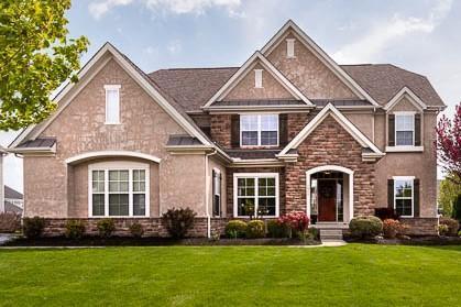 5800 Glendavon Loop, Dublin, OH 43016 photo 1