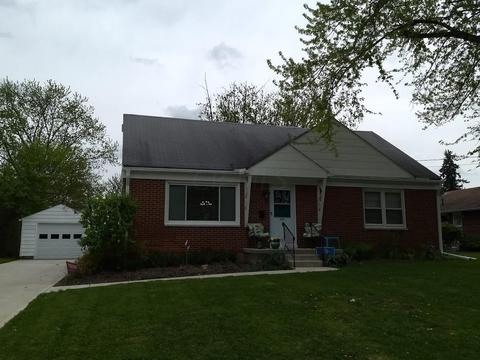 2412 Home Orchard Dr, Springfield, OH 45503 photo 1