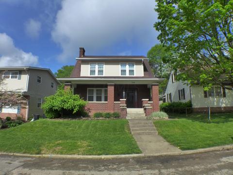 739 Warner Ave, Logan, OH 43138 photo 2