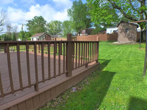 739 Warner Ave, Logan, OH 43138 photo 5
