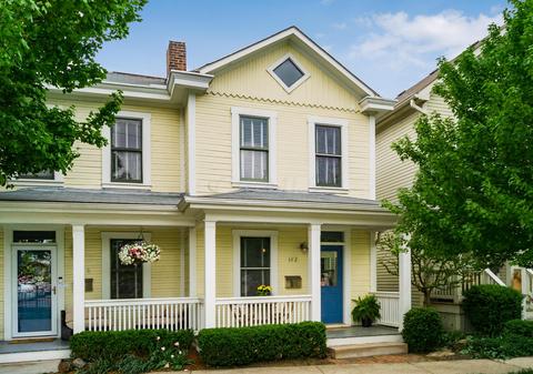 182 E 3rd Ave, Columbus, OH 43201 photo 1