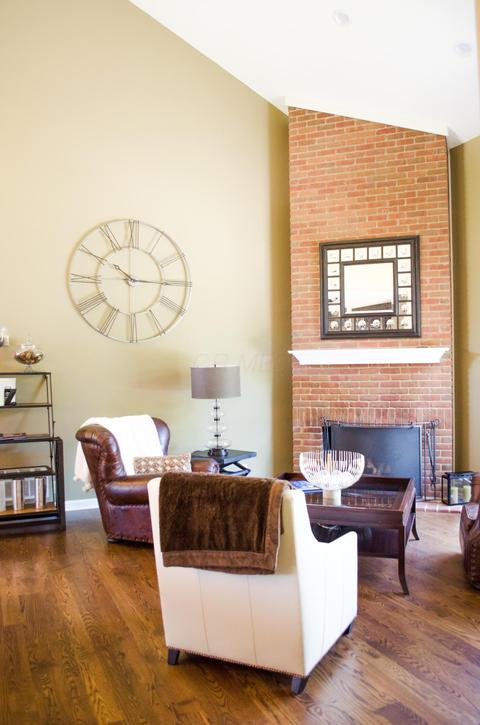 8130 Crossgate Ct N, Dublin, OH 43017 photo 8