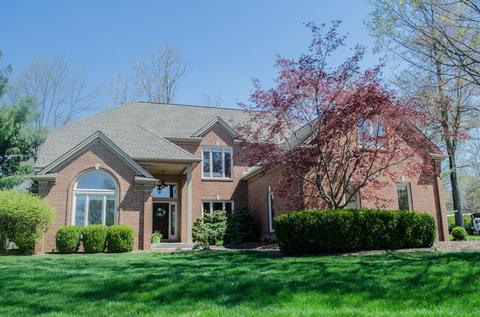 8130 Crossgate Ct N, Dublin, OH 43017 photo 1