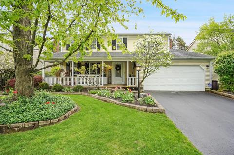 3821 Mcgrath Dr, Dublin, OH 43016 photo 1