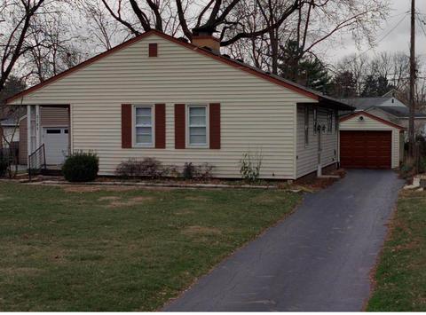 3165 Mountview Rd, Columbus, OH 43221 photo 1