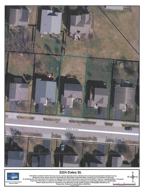 2224 Dates St, Delaware, OH 43015 photo 35