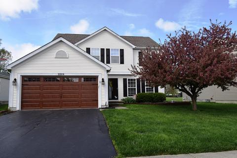 2224 Dates St, Delaware, OH 43015 photo 1