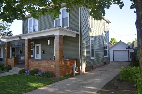 455 E Hunter St, Logan, OH 43138 photo 3