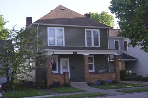 455 E Hunter St, Logan, OH 43138 photo 2