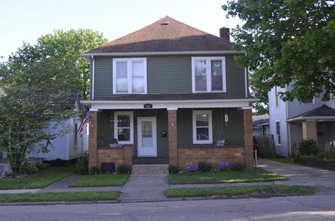 455 E Hunter St, Logan, OH 43138 photo 1