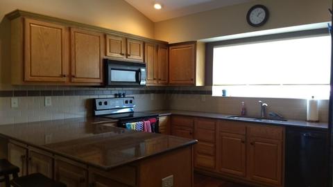 1721 Pinehurst Dr, Springfield, OH 45502 photo 5