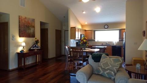 1721 Pinehurst Dr, Springfield, OH 45502 photo 4