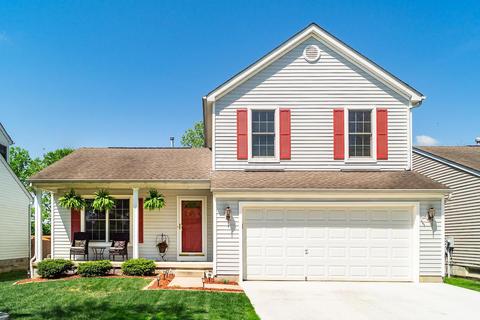 245 Iris Trail Dr, Galloway, OH 43119 photo 1