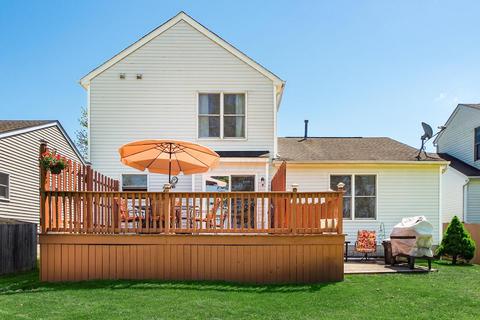 245 Iris Trail Dr, Galloway, OH 43119 photo 32
