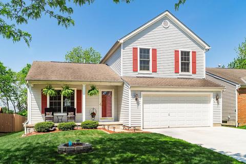 245 Iris Trail Dr, Galloway, OH 43119 photo 38
