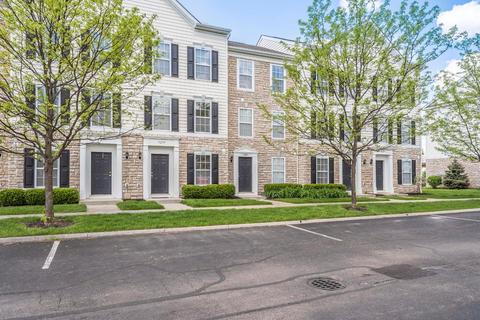 5259 Berthold Pass Dr, Dublin, OH 43016 photo 1