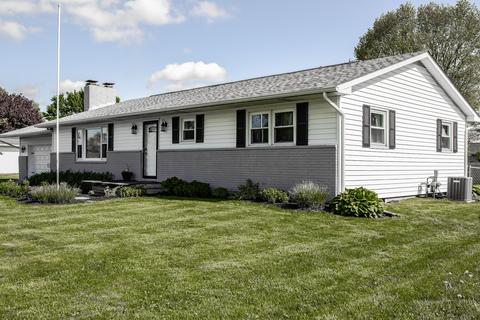 75 Gregory Dr, Newark, OH 43055 photo 5