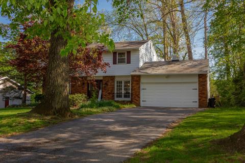 123 Cottswold Dr, Delaware, OH 43015 photo 1