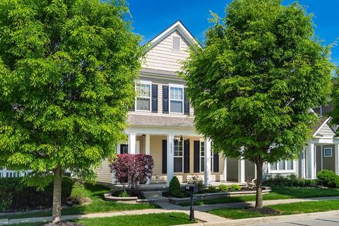 5630 Spring River Ave, Dublin, OH 43016 photo 3