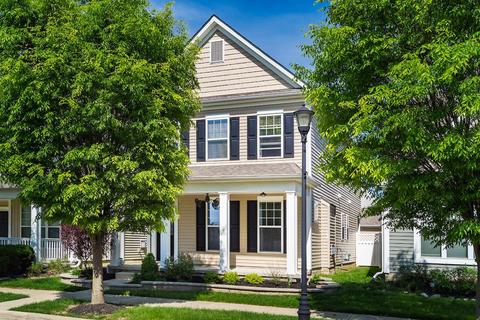 5630 Spring River Ave, Dublin, OH 43016 photo 1