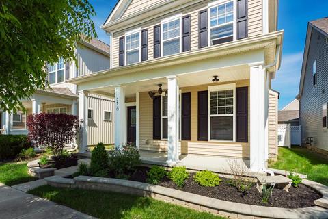 5630 Spring River Ave, Dublin, OH 43016 photo 2