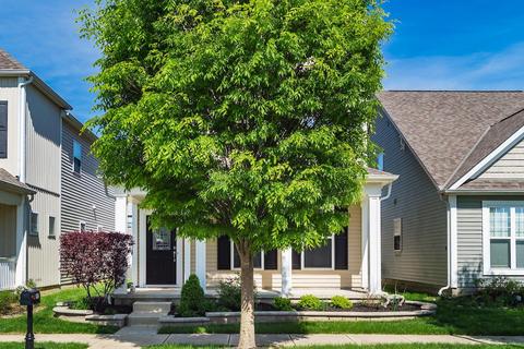 5630 Spring River Ave, Dublin, OH 43016 photo 4