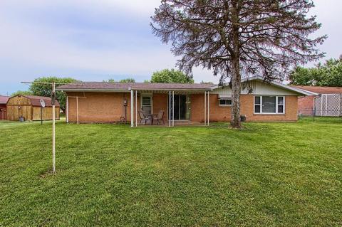 1905 Chippewa Dr, Circleville, OH 43113 photo 24