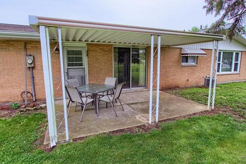 1905 Chippewa Dr, Circleville, OH 43113 photo 27