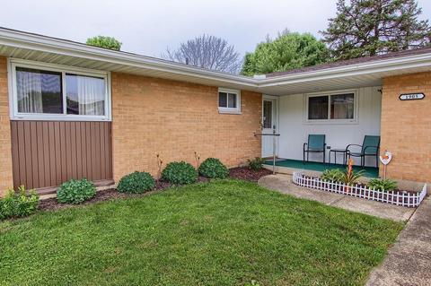 1905 Chippewa Dr, Circleville, OH 43113 photo 2