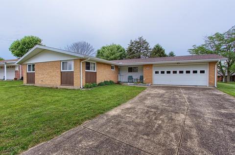 1905 Chippewa Dr, Circleville, OH 43113 photo 1