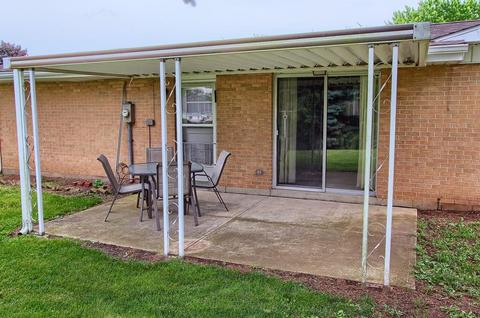 1905 Chippewa Dr, Circleville, OH 43113 photo 26