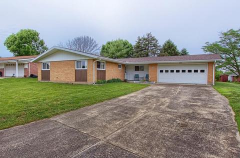 1905 Chippewa Dr, Circleville, OH 43113 photo 31