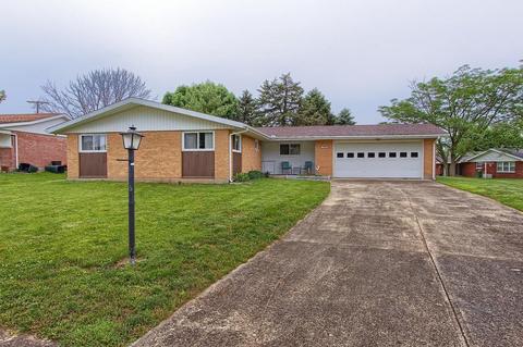 1905 Chippewa Dr, Circleville, OH 43113 photo 30