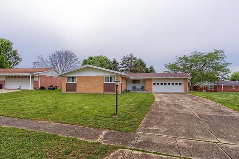 1905 Chippewa Dr, Circleville, OH 43113 photo 28