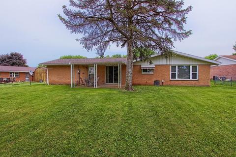 1905 Chippewa Dr, Circleville, OH 43113 photo 25