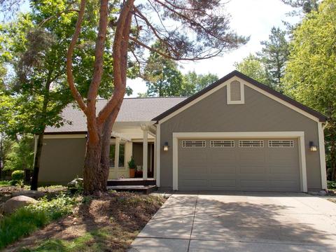 7414 Silverleaf Ct, Columbus, OH 43235 photo 2