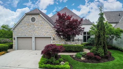 9976 Gresham Ct, Powell, OH 43065 photo 1