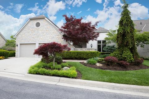 9976 Gresham Ct, Powell, OH 43065 photo 2