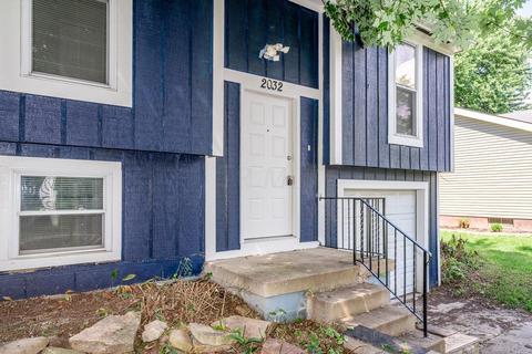 2032 Wolverhampton Rd, Powell, OH 43065 photo 4