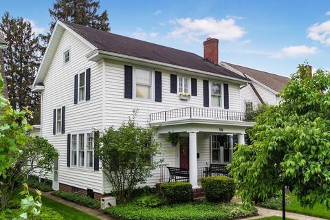 526 E Fifth Ave, Lancaster, OH 43130 photo 1
