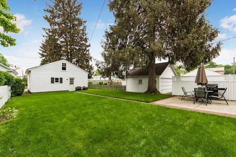 526 E Fifth Ave, Lancaster, OH 43130 photo 3