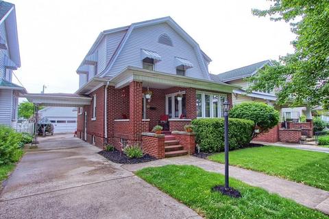 726 E 5th Ave, Lancaster, OH 43130 photo 1