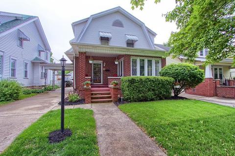 726 E 5th Ave, Lancaster, OH 43130 photo 2
