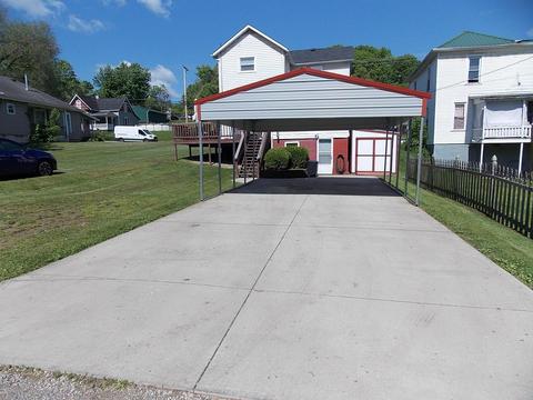24 Broad St, Glouster, OH 45732 photo 8