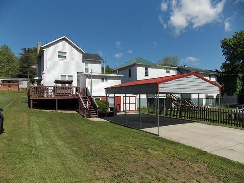 24 Broad St, Glouster, OH 45732 photo 9