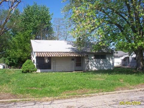 131 Griner Ave, Circleville, OH 43113 photo 1