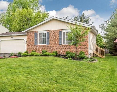 2256 Summit View Rd, Powell, OH 43065 photo 1