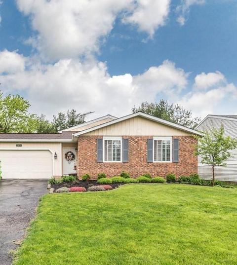 2256 Summit View Rd, Powell, OH 43065 photo 2