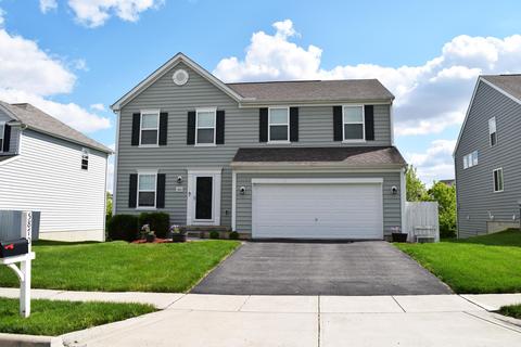 5870 Mattox Cir, Orient, OH 43146 photo 1