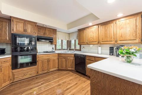 8465 Gullane Ct, Dublin, OH 43017 photo 9